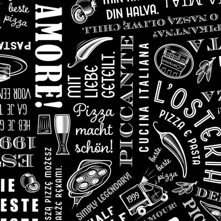 L'Osteria Österreich X DIGILOS